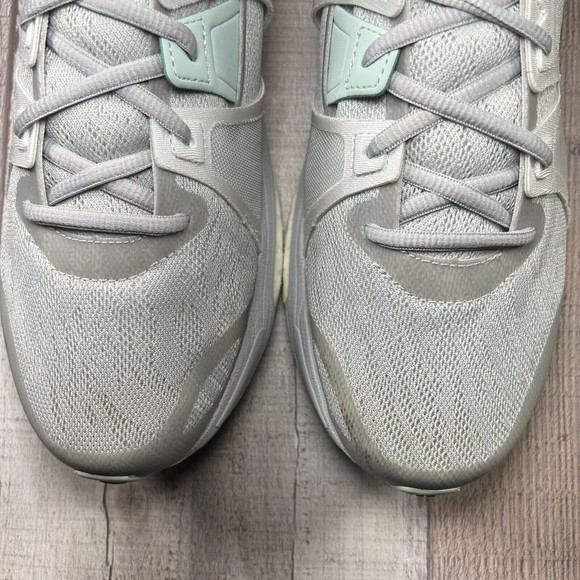 Adidas Supernova Sequence 9 Women's Running Shoes Sneakers Gray Size 10 AQ3552 - Picture 10 of 15